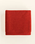 Blanket Felix - Red