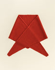 TRIGALE SCARF JOSEPHINA - Red