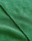 TRIAGLE SCARF JOSEPHINA - Grass
