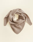 TRIAGLE SCARF JOSEPHINA - Sand