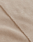 TRIAGLE SCARF JOSEPHINA - Sand