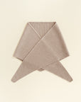 TRIAGLE SCARF JOSEPHINA - Sand