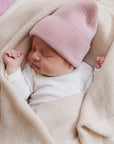Beanie Fonzie - 0-6m