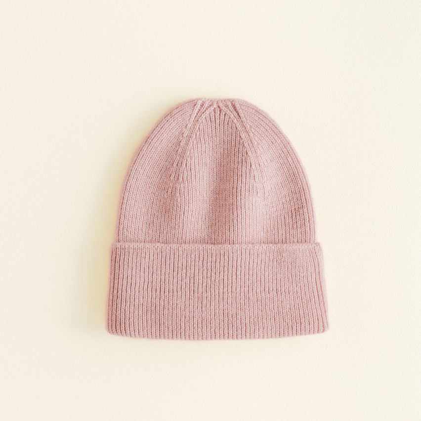 Beanie Fonzie - 0-6m