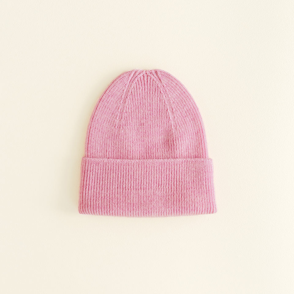Beanie Fonzie - 0-6m