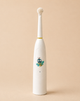 ELEKTRISCHE TANDENBORSTEL - buzzy brush