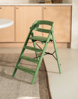 KAOS KLAPP® Recycled - Mineral Green