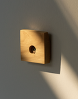 Klapp hook oak - voor highchair