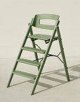 KAOS KLAPP® Recycled - Mineral Green