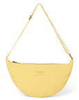 FANNY PACK - PUFFY BUTTER YELLOW