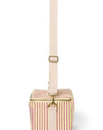 Poplin Striped koeltas