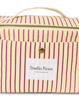 Poplin Striped koeltas