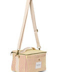 Poplin Striped koeltas