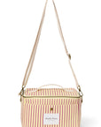 Poplin Striped koeltas