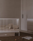 Opberglade – Linnen Grijs-Beige
