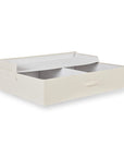 Opberglade – Linnen Grijs-Beige