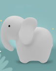 OLIFANT NACHTLAMPJE