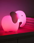 OLIFANT NACHTLAMPJE