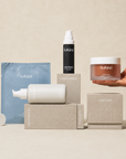 PREGNANCY SKIN CARE KIT - pregnancy & postpartum