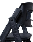 KAOS KLAPP® Recycled - Charcoal Black