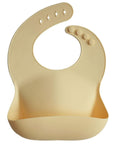 SILICONE BIBS - Sunshine
