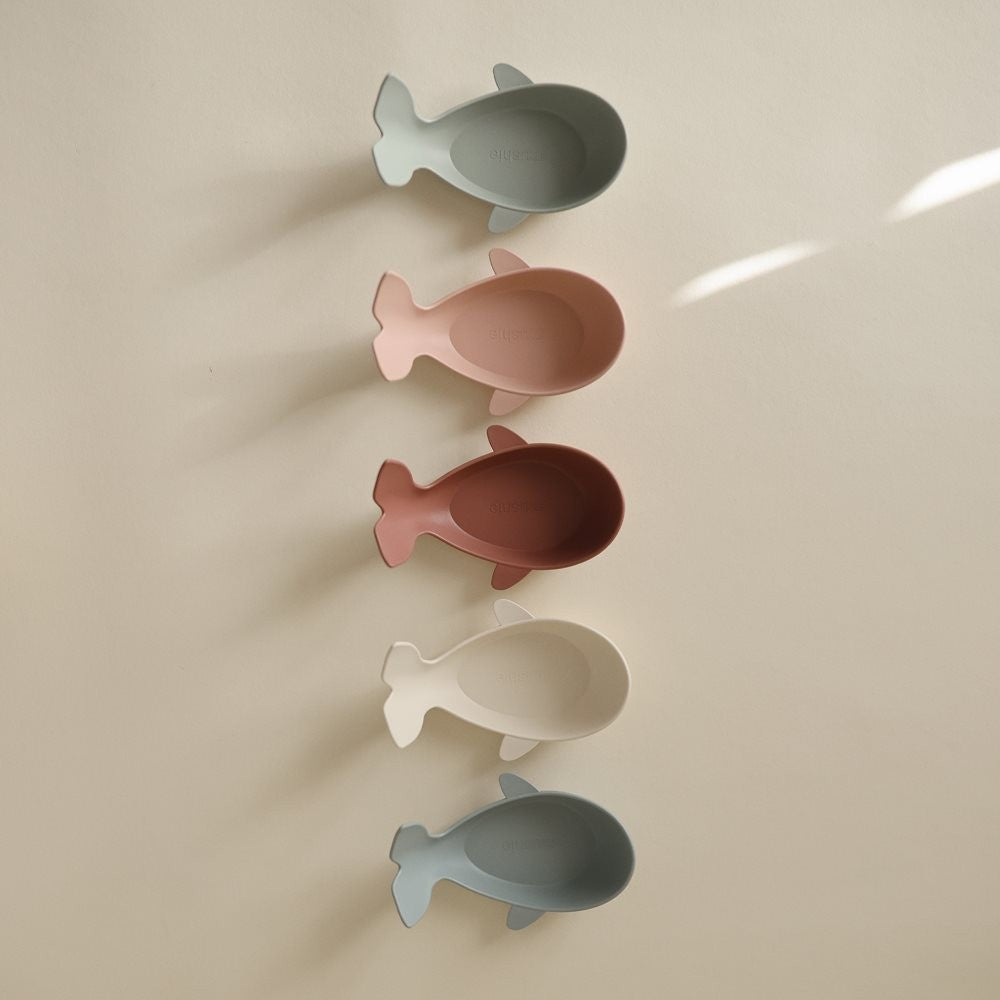 WHALE BATH STACKERS