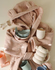 WHALE BATH STACKERS
