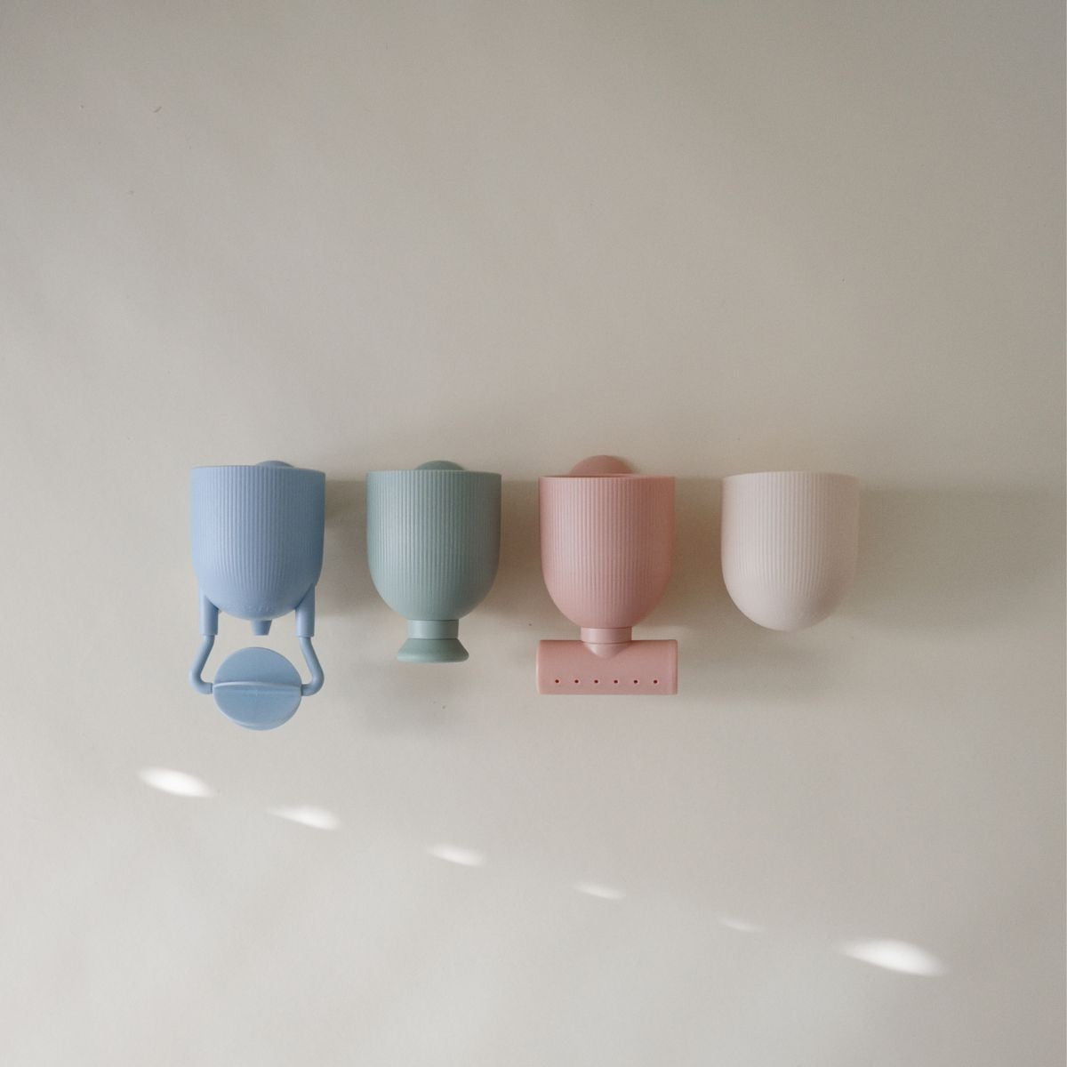POUR &amp; PLAY - BADSET