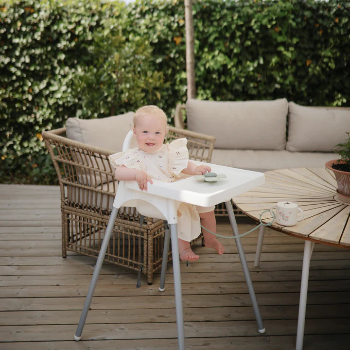 SUCTION SPINNER TOY - BEE