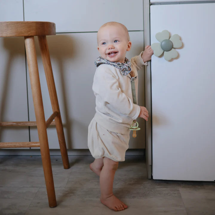 SUCTION SPINNER TOY - BEE