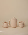 PLAY TEA SET - shifting sand