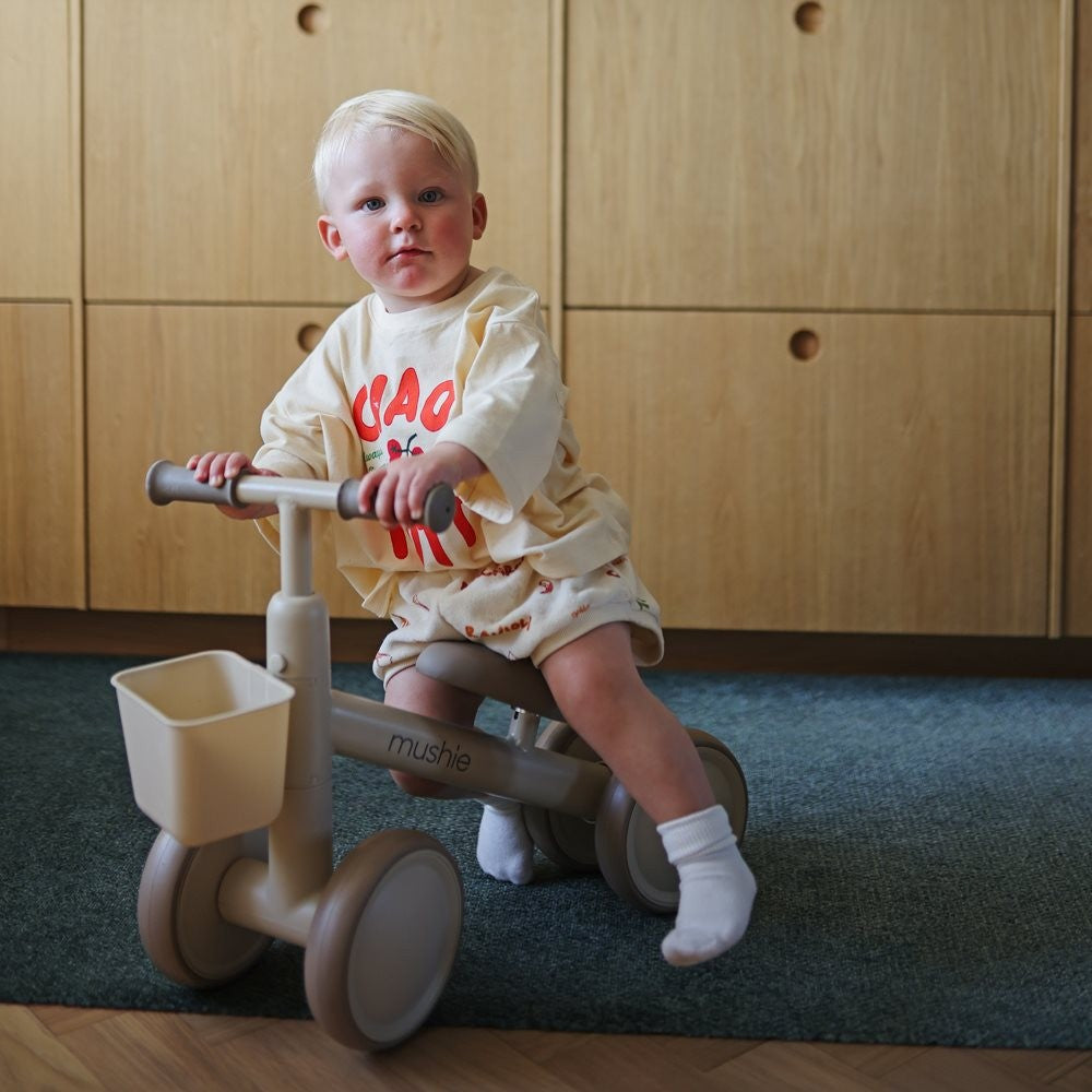 MINI TODDLER BIKE - shifting sand