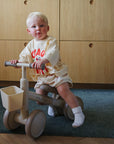 MINI TODDLER BIKE - shifting sand