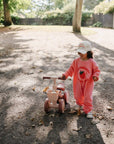 MINI TODDLER BIKE - blush