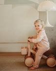 MINI TODDLER BIKE - blush