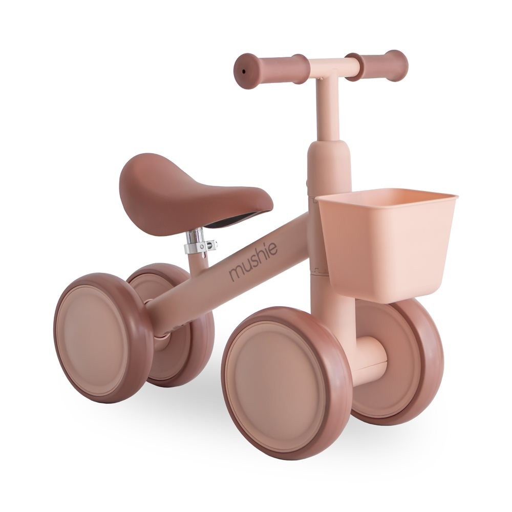 MINI TODDLER BIKE - blush