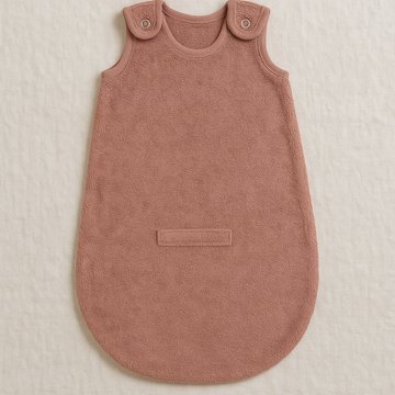 ZOMERSLAAPZAK 70cm - mellow mauve
