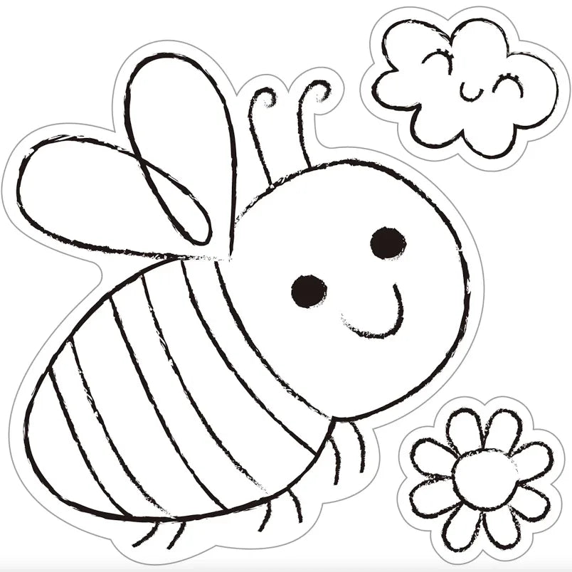 WINDOW ART - VLINDERTUIN