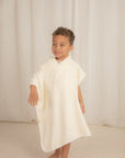 KIDS PONCHO TOWEL