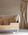 HAI NO KI - NATURAL ASH 140X70