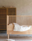 HAI NO KI - NATURAL ASH 140X70