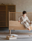 HAI NO KI - NATURAL ASH 140X70