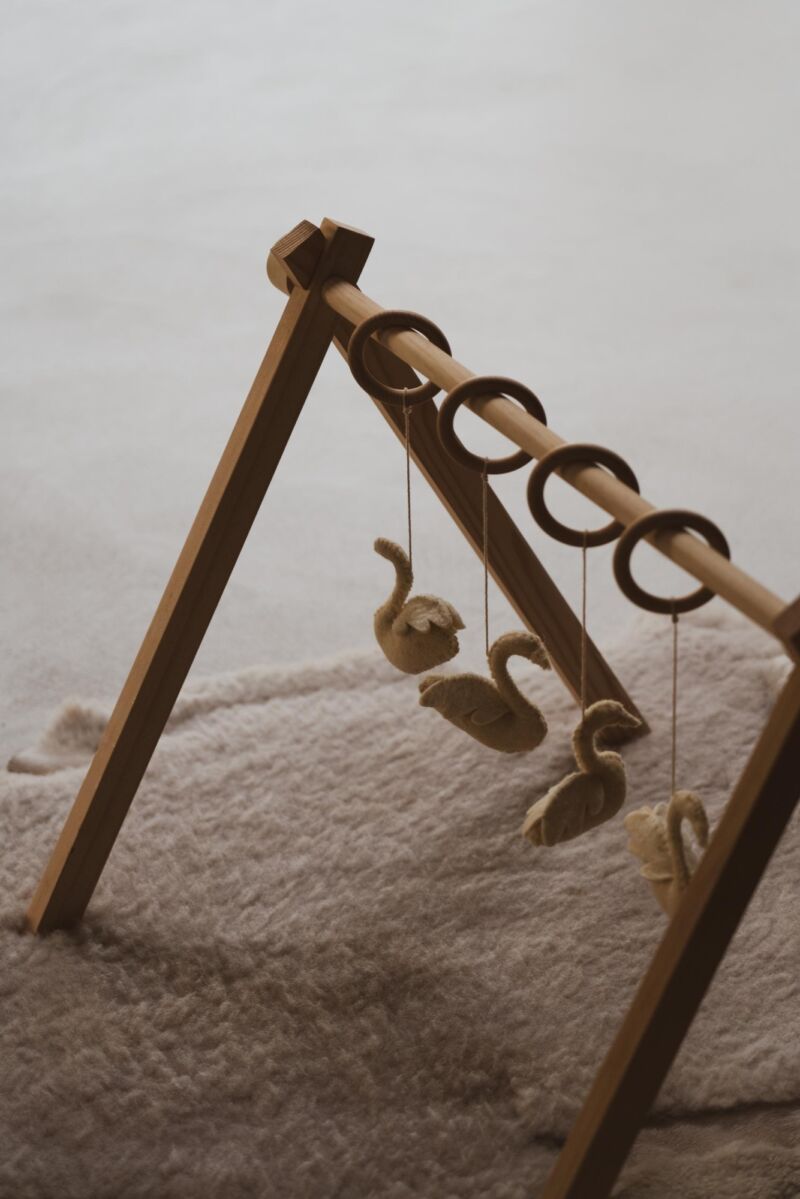 BABY GYM - without toys