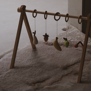 BABY GYM - without toys