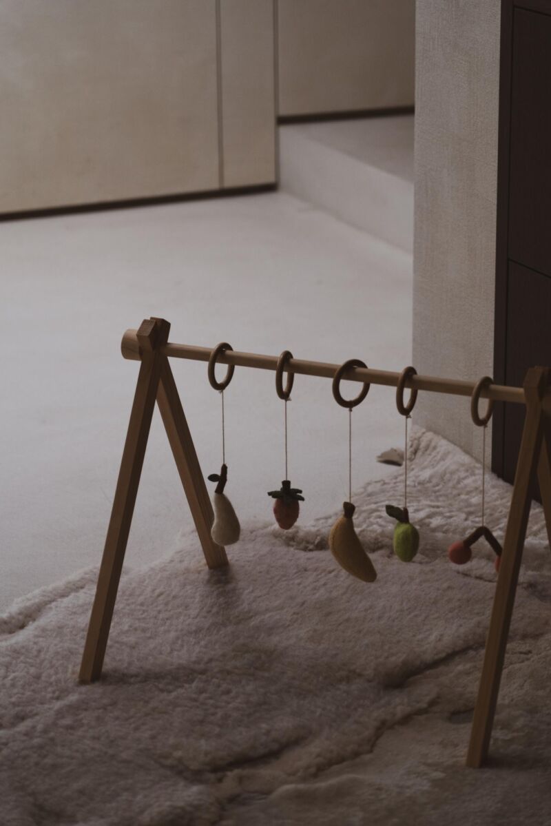BABY GYM - without toys