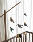 MOBIEL VOGELS