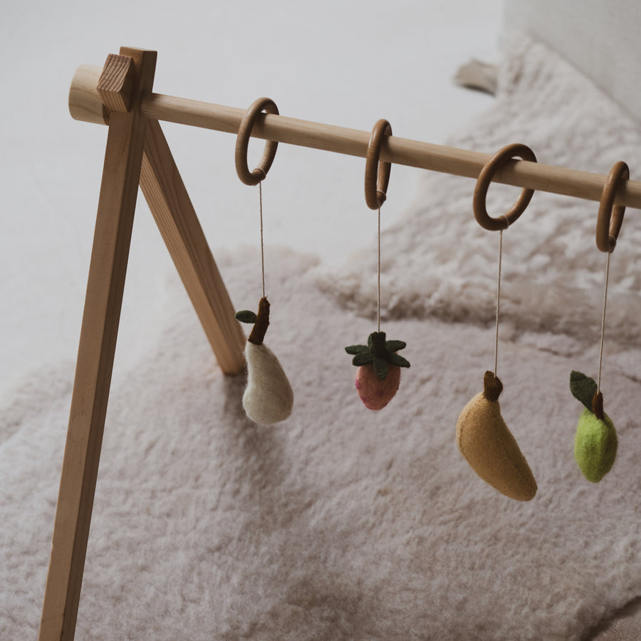 BABY GYM - without toys