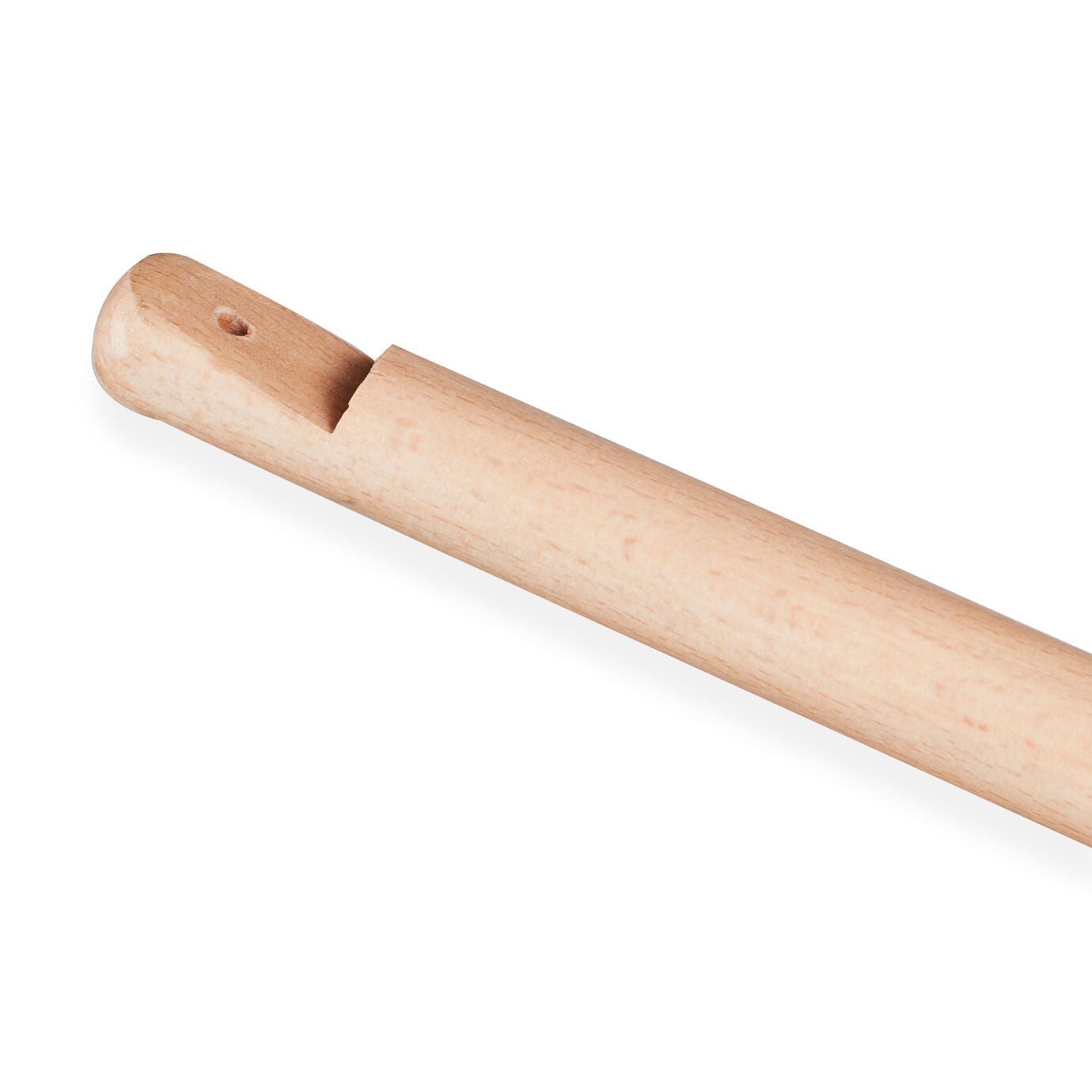 HOUTEN STAANDER VOOR MOBIEL