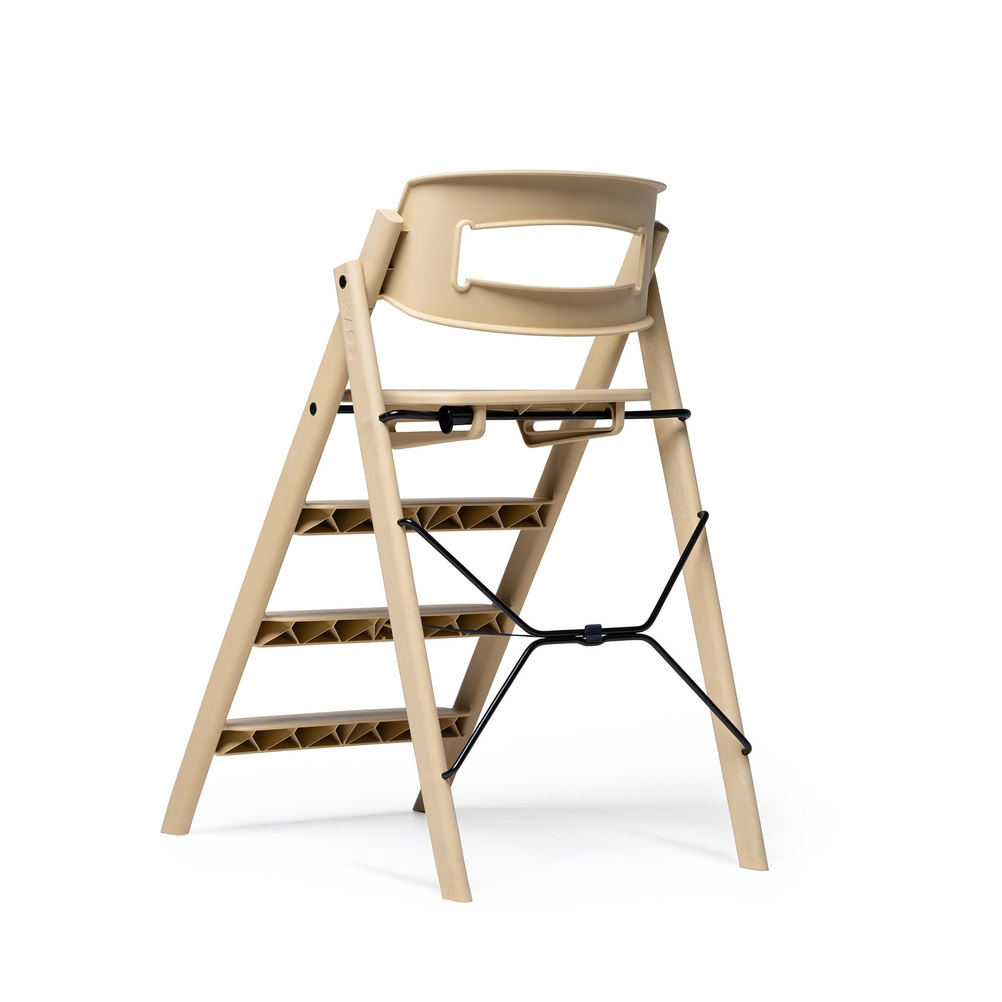 KAOS KLAPP® Recycled - desert Sand