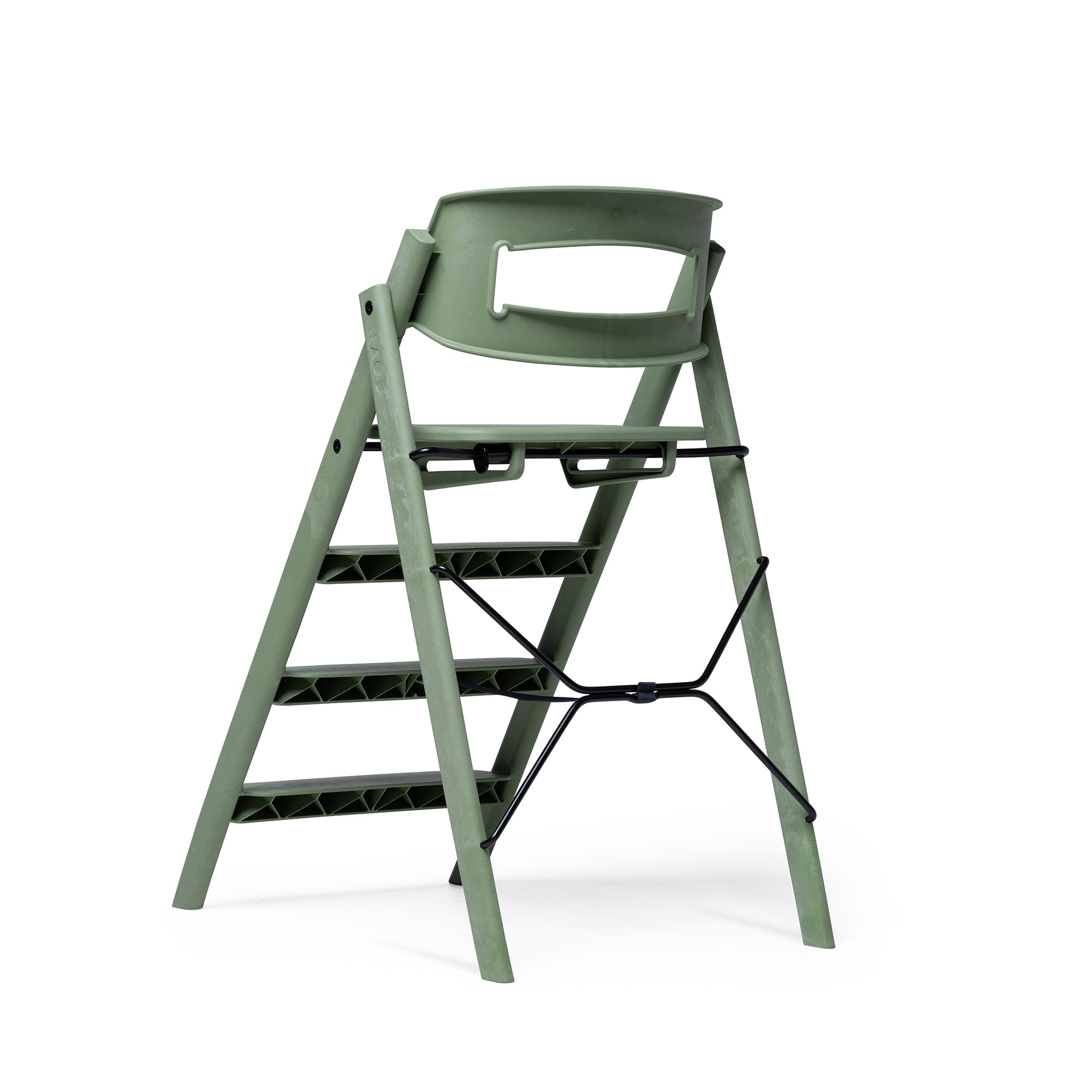 KAOS KLAPP® Recycled - Mineral Green